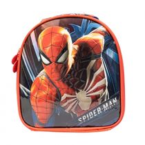 Lancheira Termica Homem Aranha Spider Man - Xeryus