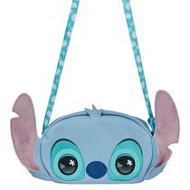 Bolsa Interativa - Disney - Stitch - Pets - Sunny