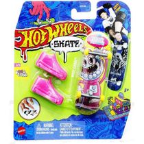 Hot Wheels Skate de Dedo Root Canal Tony Hawk HGT46