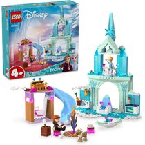 43238 Lego Frozen - Castelo Congelado da Elsa