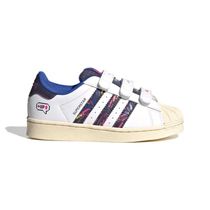 Tenis Infantil Adidas Superstar Gaming Pack Kids  IF4318