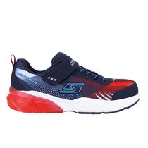 Tênis Skechers Infantil Elithermoflux 2.0 Azul Menino