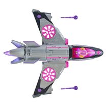 Veiculo Deluxe Skye - Patrulha Canina - Sunny