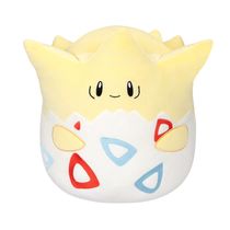 Pelúcia - Pokémon - Squishmallow - Togepi - Sunny