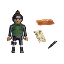 Playmobil - Naruto Shippuden - Iruka Umino - 71113 - Sunny