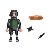 Playmobil - Naruto Shippuden - Yamato  71105 - Sunny