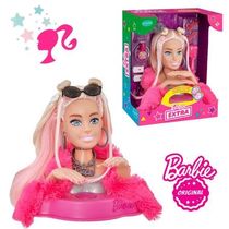 Barbie Busto Styling Head - 1290 Pupee