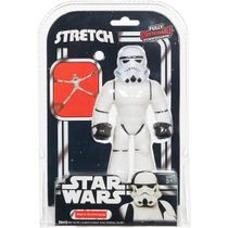 Figura Stretch Stormtrooper Star Wars Sunny 3491