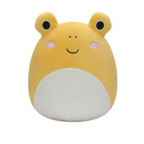 Squishmallows - Pelúcia De 30Cm - Leigh