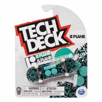 Skate de Dedo 96mm - PlanB Felipe - Tech Deck