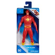 Boneco de 24cm do Flash - Colecionável DC