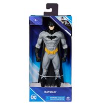 Dc - Boneco de 24cm Colecionável - Batman