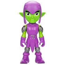 Figura de Ação - Disney Jr - Marvel - Duende Verde - Hasbro