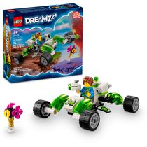 Lego Dreamzzz Carro Off-Road do Mateo 71471 94pcs