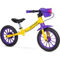 Bicicleta Infantil de Equilibrio Garden Fly - Nathor