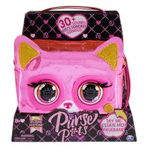 Purse Pets - Metalica Magia Frenchie Solido