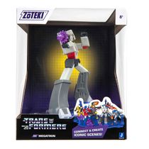 Zoteki - Transformers - Figura Megatron