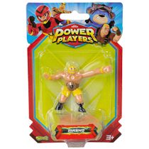 Power Players - Boneco Colecionável 5cm - Masko