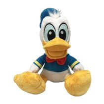 Pelúcia - Disney - Pato Donald - Fun