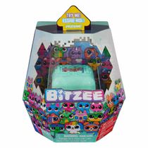 Bitzee - Pet Virtual Interativo - Verde