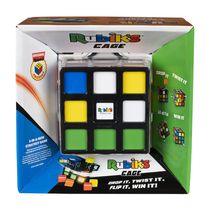 Cubo Mágico - Rubik's - Cage - Sunny