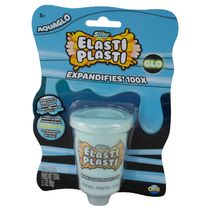 Elast Plasti - Slime 90 G - Aquaglo