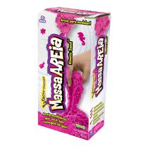 Massaareia - Brinquedo Massinha Areia 435g - Kinetic Sand P