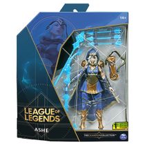 League Of Legends -  Figura de 15cm - Ashe