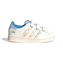 Tenis Infantil Adidas Superstar Gaming Pack Kids IF4320