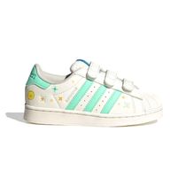 Tenis Infantil Adidas Superstar Gaming Pack Kids IF4319