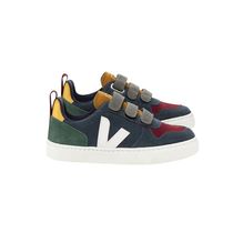 Tênis Infantil Vert Small V-10 -Multico Nautico CV0303027C