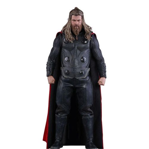 Figura Thor Endgame - Avengers Endgame - Sixth Scale Figure - Hot Toys