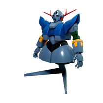 MSN-02 Zeong - Gundam - HGUC 1/144 - Bandai