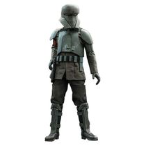 Figura Transport Trooper - Star Wars The Mandalorian - Sixth Scale - Hot Toys