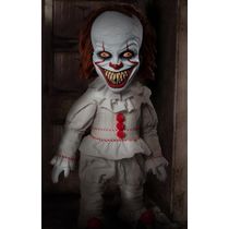 It Talking Sinister - Pennywise - MDS Mega Scale - Mezco