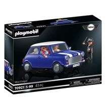 Playmobil - Mini Cooper - 2345 - Sunny