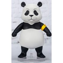 Figura Panda - Jujutsu Kaisen - Figuarts Mini - Bandai