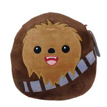 Pelúcia - Disney - Chewbacca - Squishmallows - Sunny