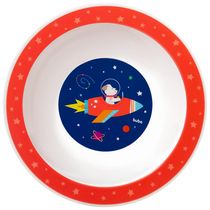 Pratinho Bowl - Buba - Aventuras - Astronauta