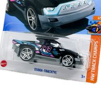 Hot Wheels - Terra-Tracktyl - HRY65