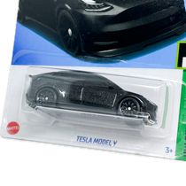 Hot Wheels - Tesla Model Y - HTC93