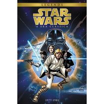 Star Wars - A Era Clássica - Vol.01 (Omnibus)