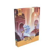 Dixit Puzzle Mermaid in Love (1000 peças)