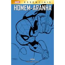 Homem-Aranha: Azul (Marvel Essenciais)