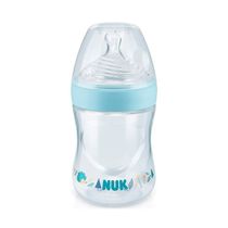 MAMADEIRA ESSENCE SMART FLOW AZUL 150 ML NUK