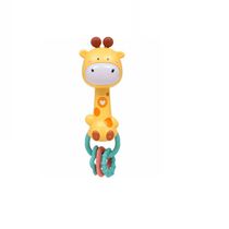 Brinquedo Musical Infantil - Girafa - Buba