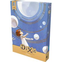 Dixit Puzzle Telekinesis 1000 pçs - Galápagos Quebra-cabeça