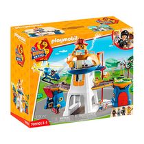 Playmobil - D.O.C.- A Sede - 70910 - Sunny