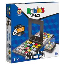 Jogo de Tabuleiro - Rubik's - Race - Sunny