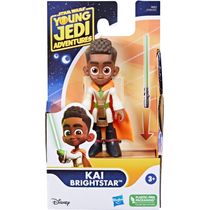 Star Wars Kai Brightstar Aventuras dos Jovens Jedi F8002
